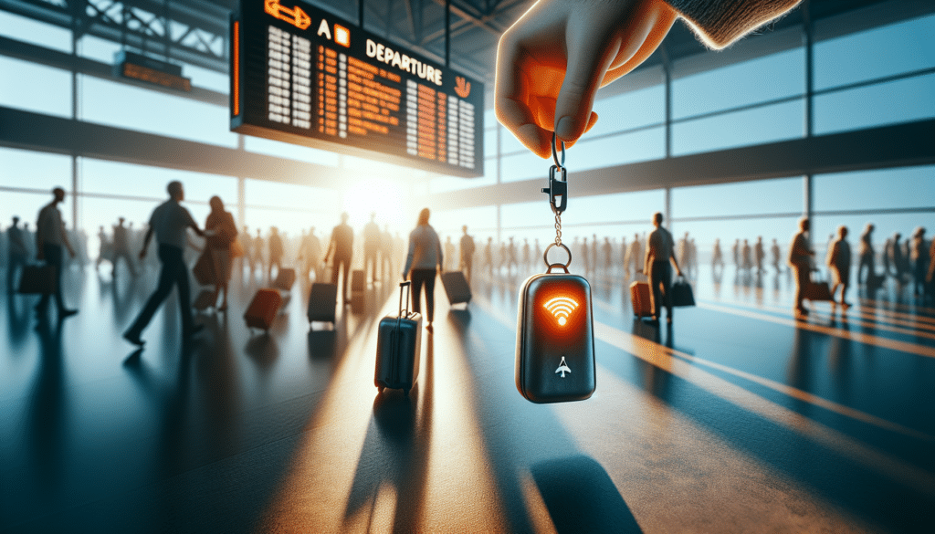 Comment éviter l’oubli de sa valise à l'aéroport ?